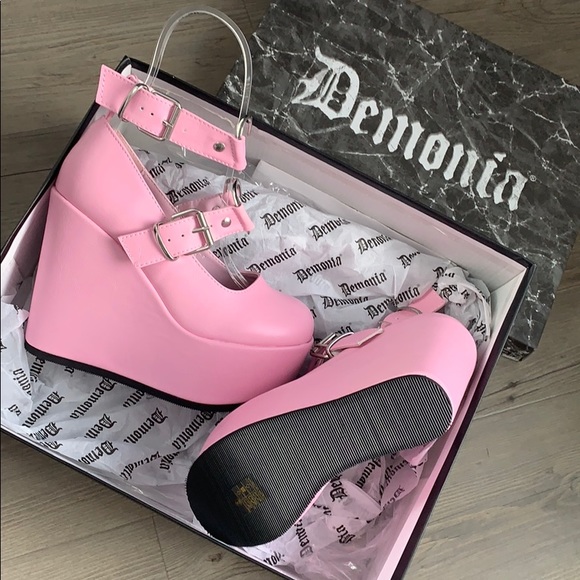 Demonia Poison 99 - Picture 3 of 3